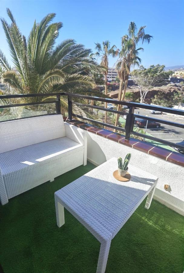 Apartamento Club Paraiso Con Vista Teide Y Mar Costa Adeje  ภายนอก รูปภาพ